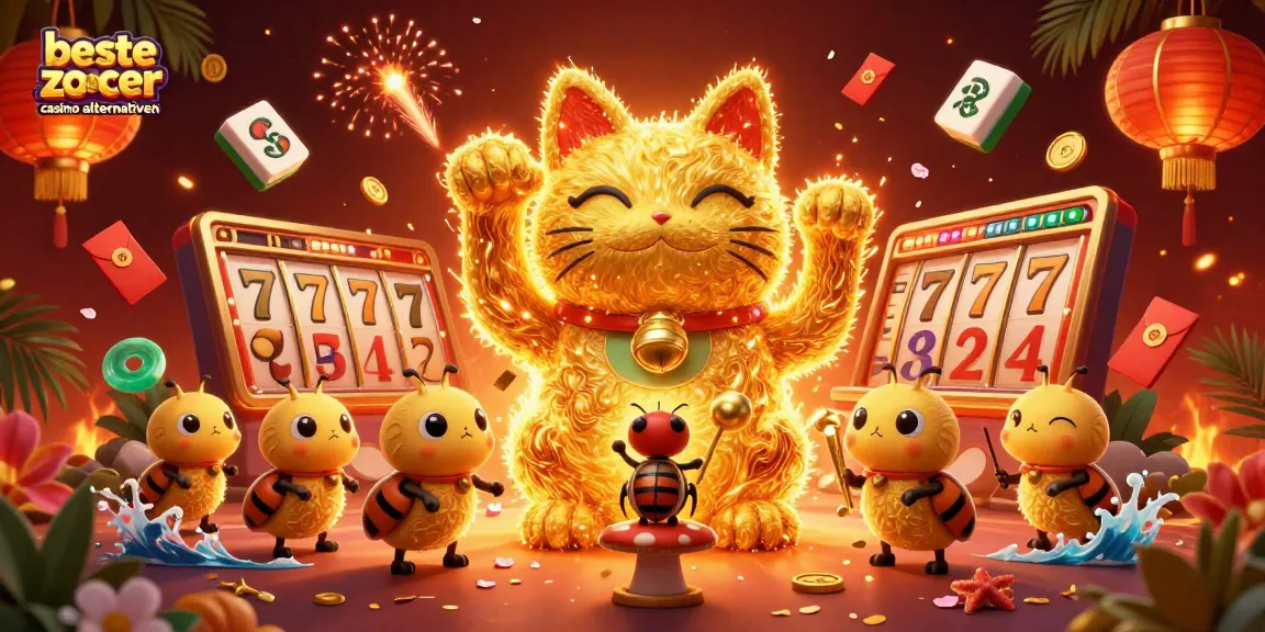 Erleben Sie die besten Zoccer Casino Alternativen mit aufregenden Gewinnmöglichkeiten und einer Vielfalt an Spielen.